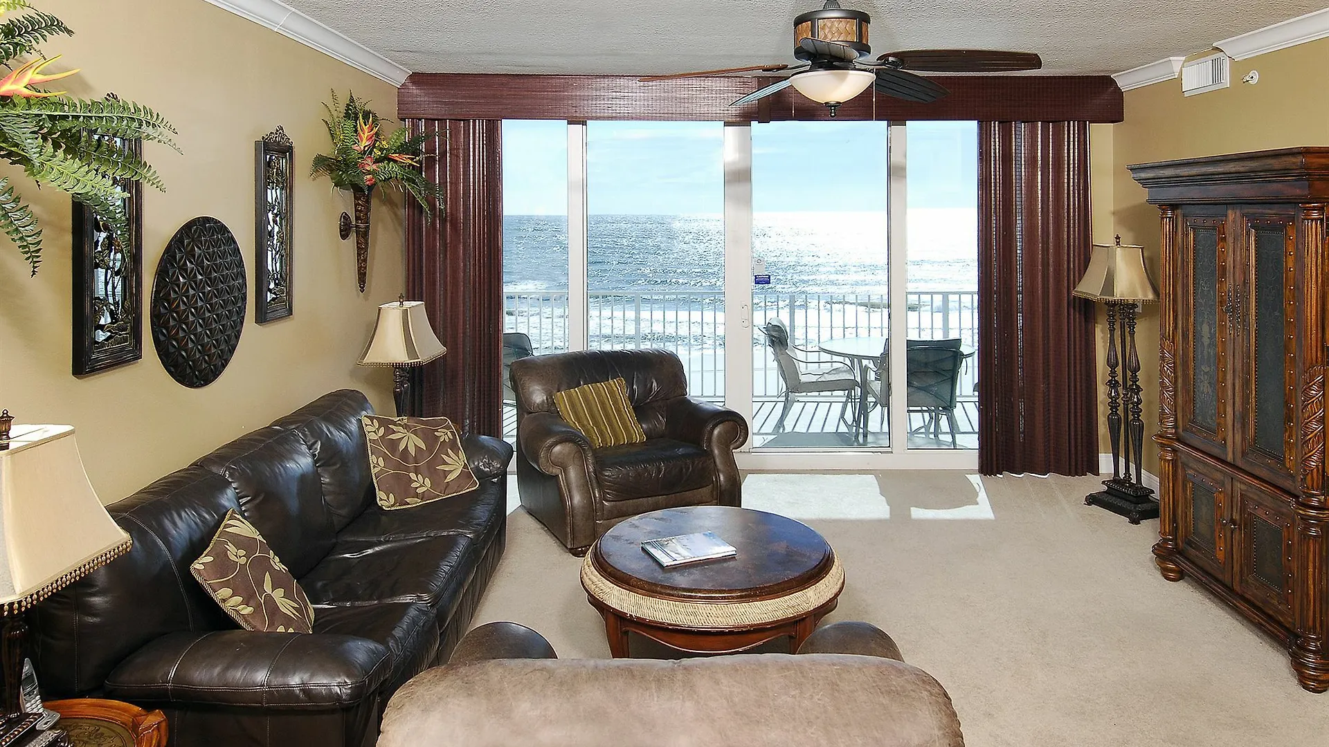 San Carlos By Wyndham Vacation