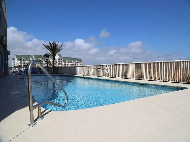 Lejlighed Royal Palms 1306