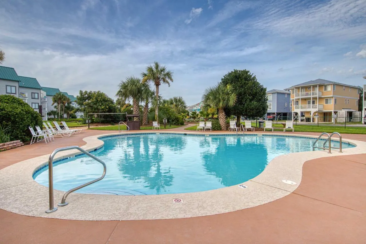 Plantation West Ii Resort