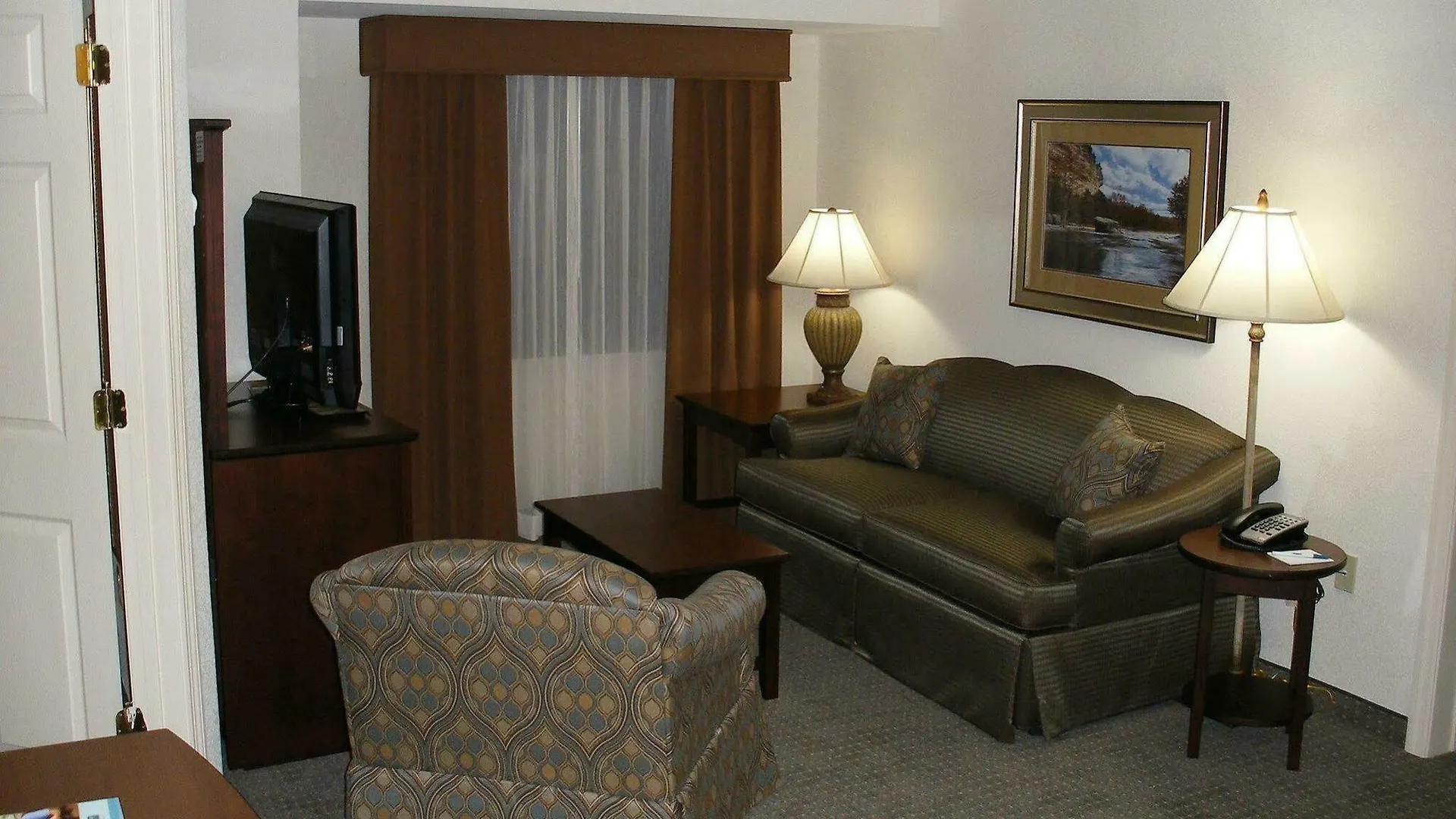 Staybridge By Ihg Szálloda