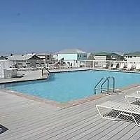 Hotel Resortquest Sanibel