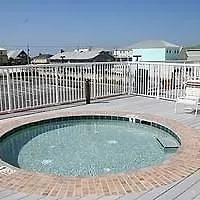 Resortquest Sanibel 3* Orange Beach