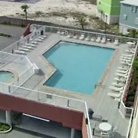 Resortquest Sanibel 3* Orange Beach