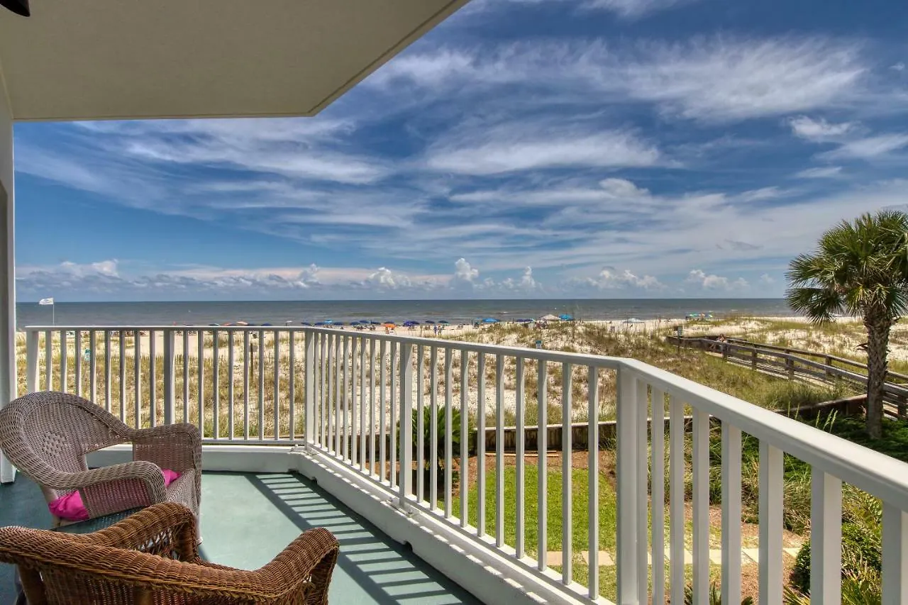 Palm Beach #c21 Hotel Gulf Shores