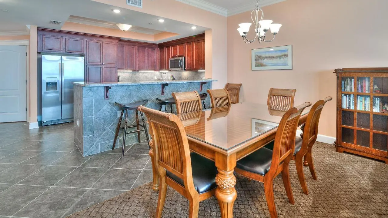 Phoenix 1203 By Bender Vacation * Gulf Shores