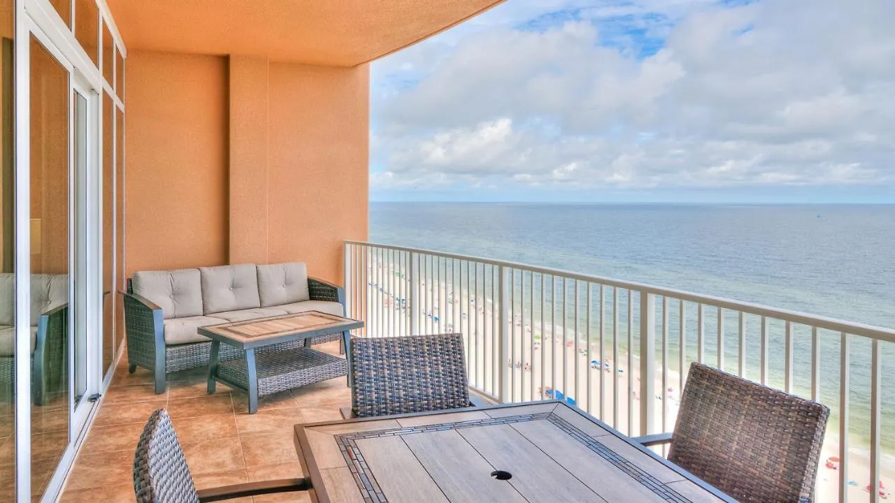 Phoenix 1203 By Bender Vacation * Gulf Shores