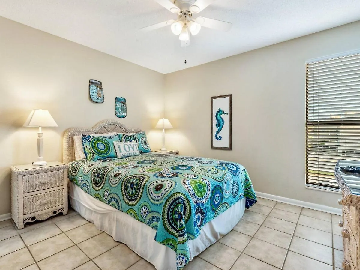 Holiday home Sandpiper Beachview By Bender Vacation *