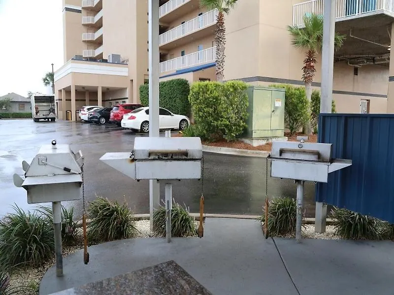 Crystal Tower 1109 Apartment Gulf Shores