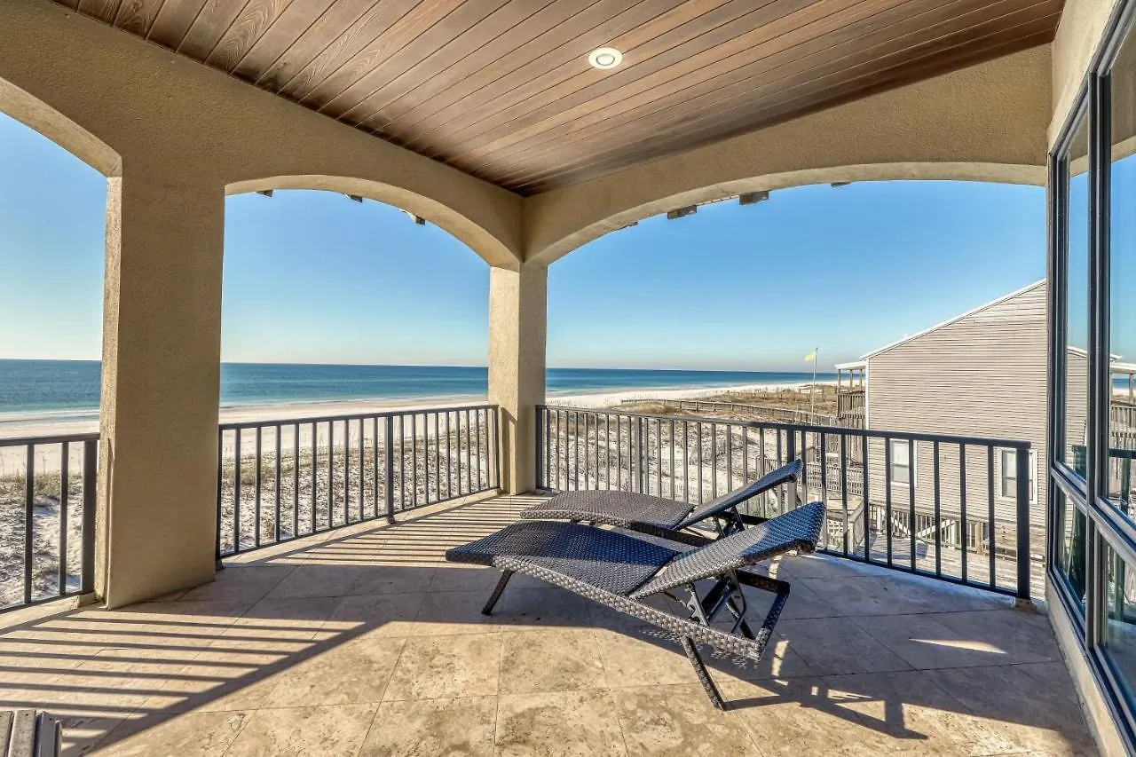 Ferienhaus Casa Del Mar Gulf Shores