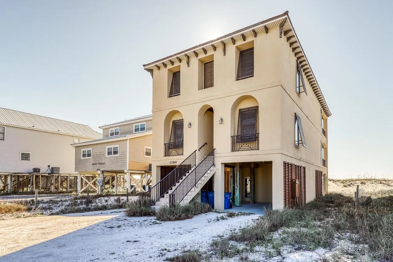 Casa Del Mar