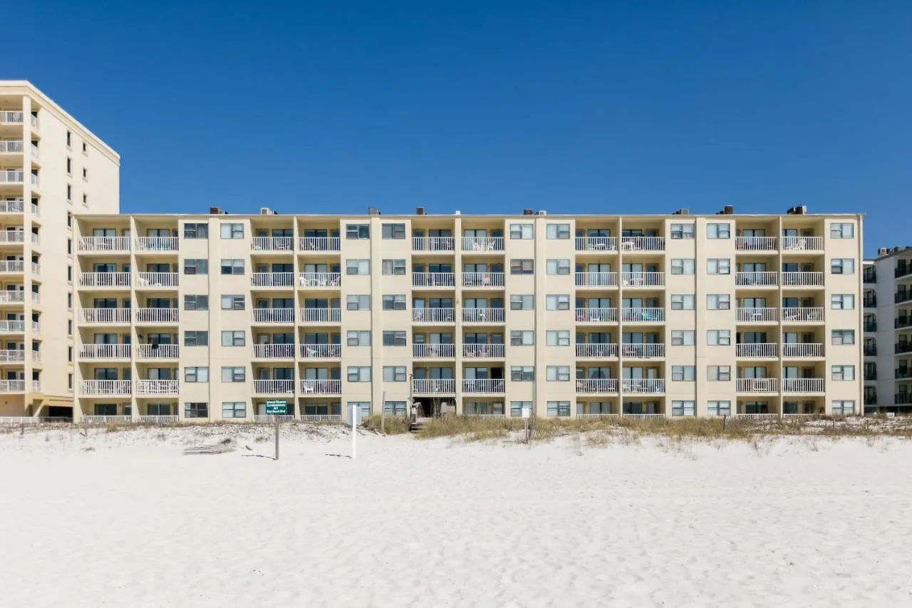 Apartman Island Shores #256 *