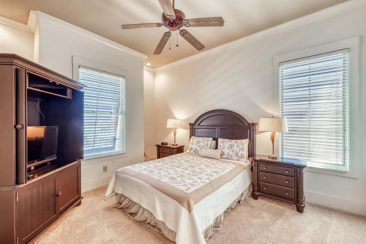 Casa Del Mar Ferienhaus Gulf Shores