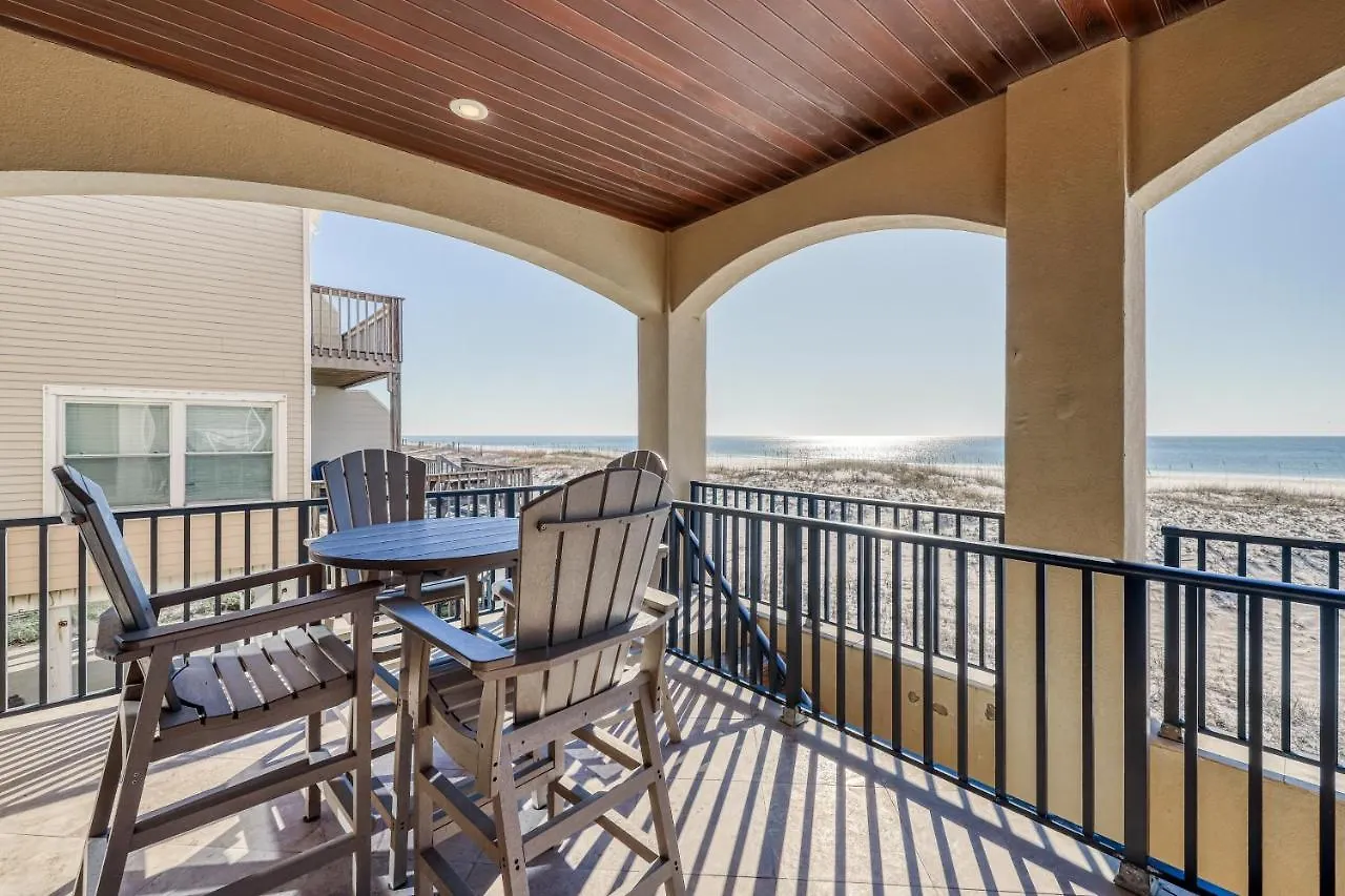 Casa Del Mar Gulf Shores
