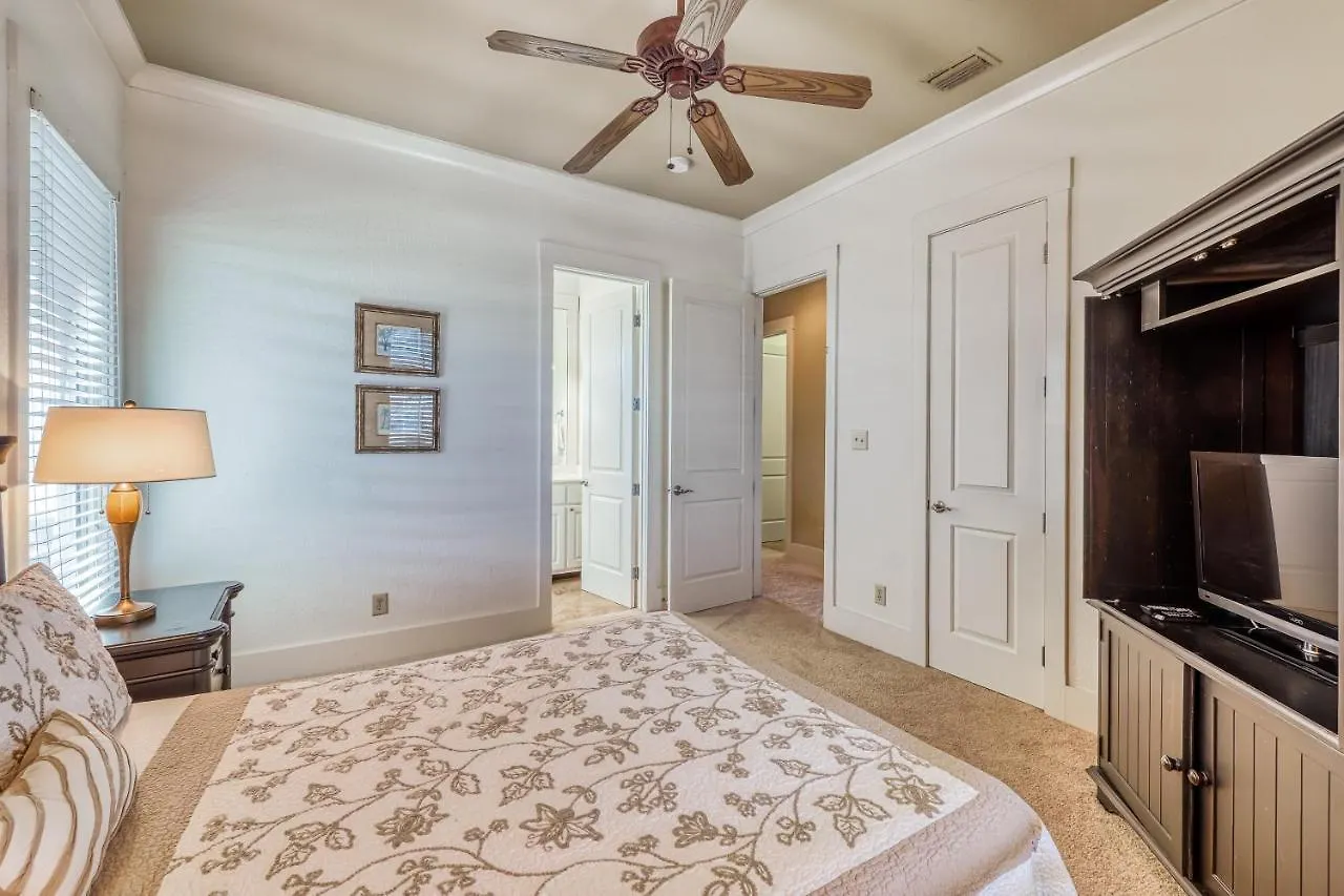 Casa Del Mar Ferienhaus Gulf Shores