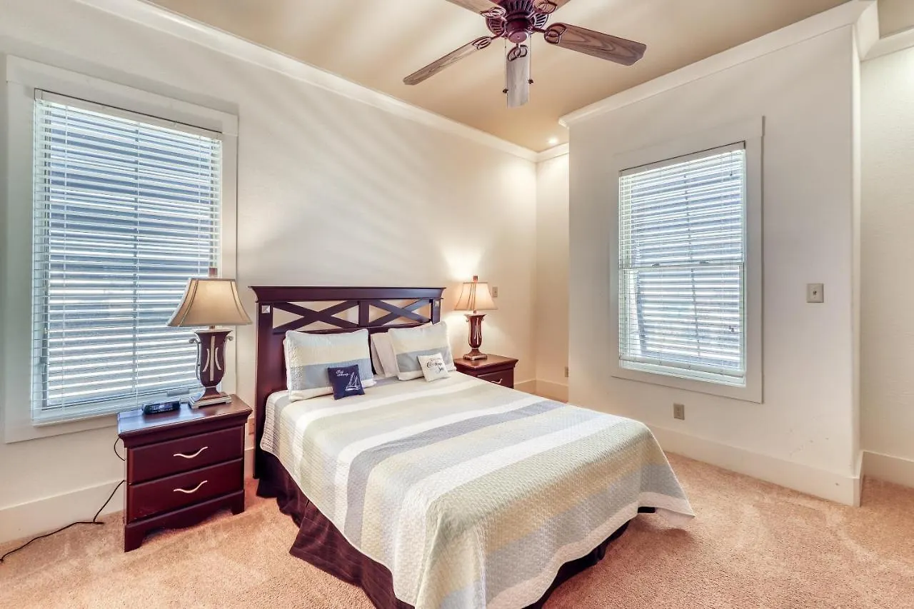 Casa Del Mar * Gulf Shores