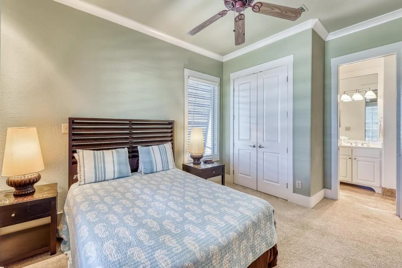 Casa Del Mar Gulf Shores