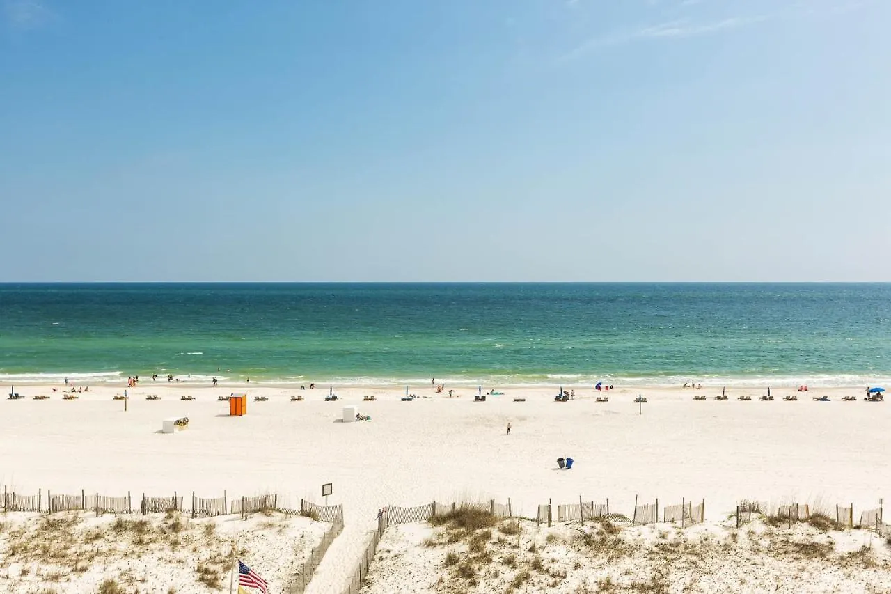 Island Winds West #578 * Gulf Shores