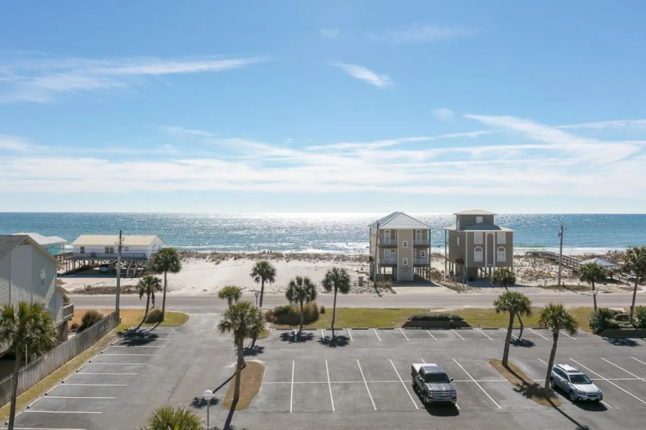 Surf & Racquet Club 516a Gulf Shores