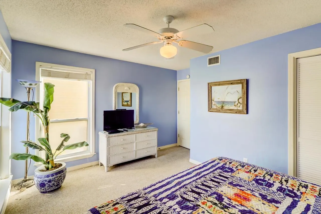 Holiday home Southern Comfort By The Sea Gulf Shores
