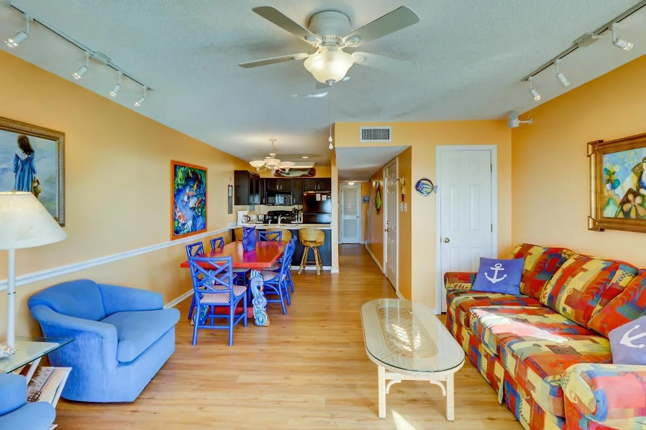 Holiday home Southern Comfort By The Sea Gulf Shores