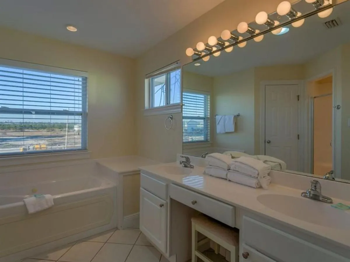 Captiva By Meyer Vacation *