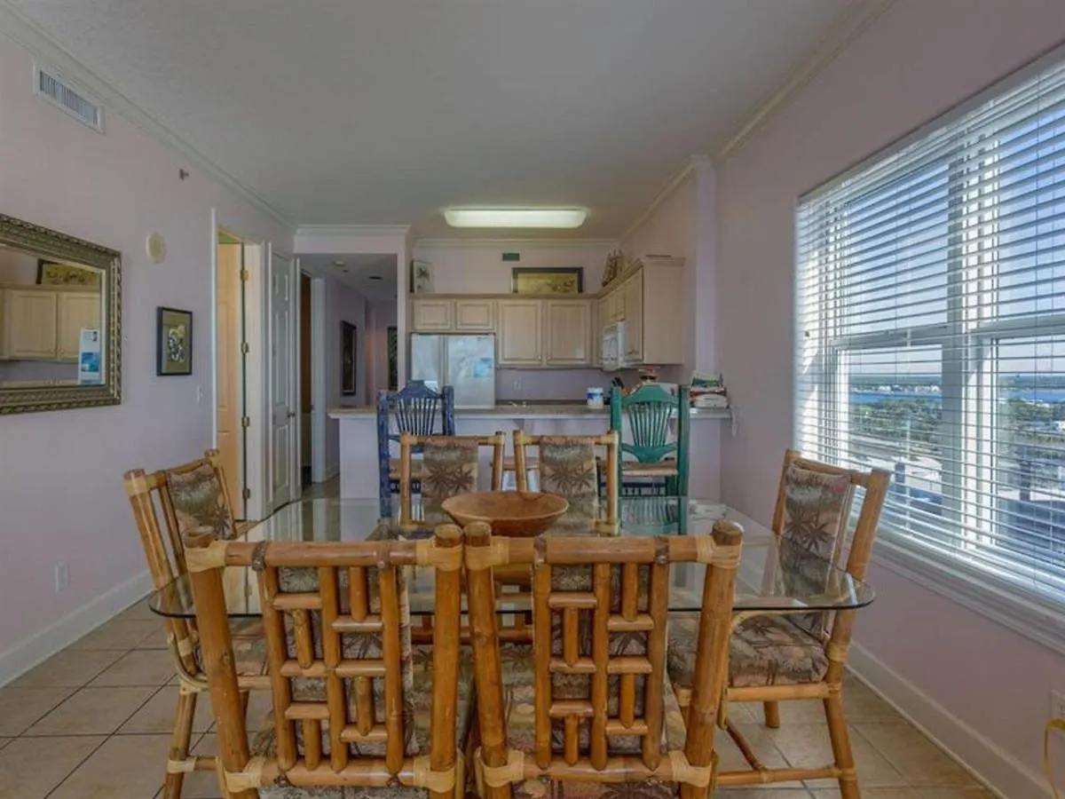 Island Royale Ii * Gulf Shores