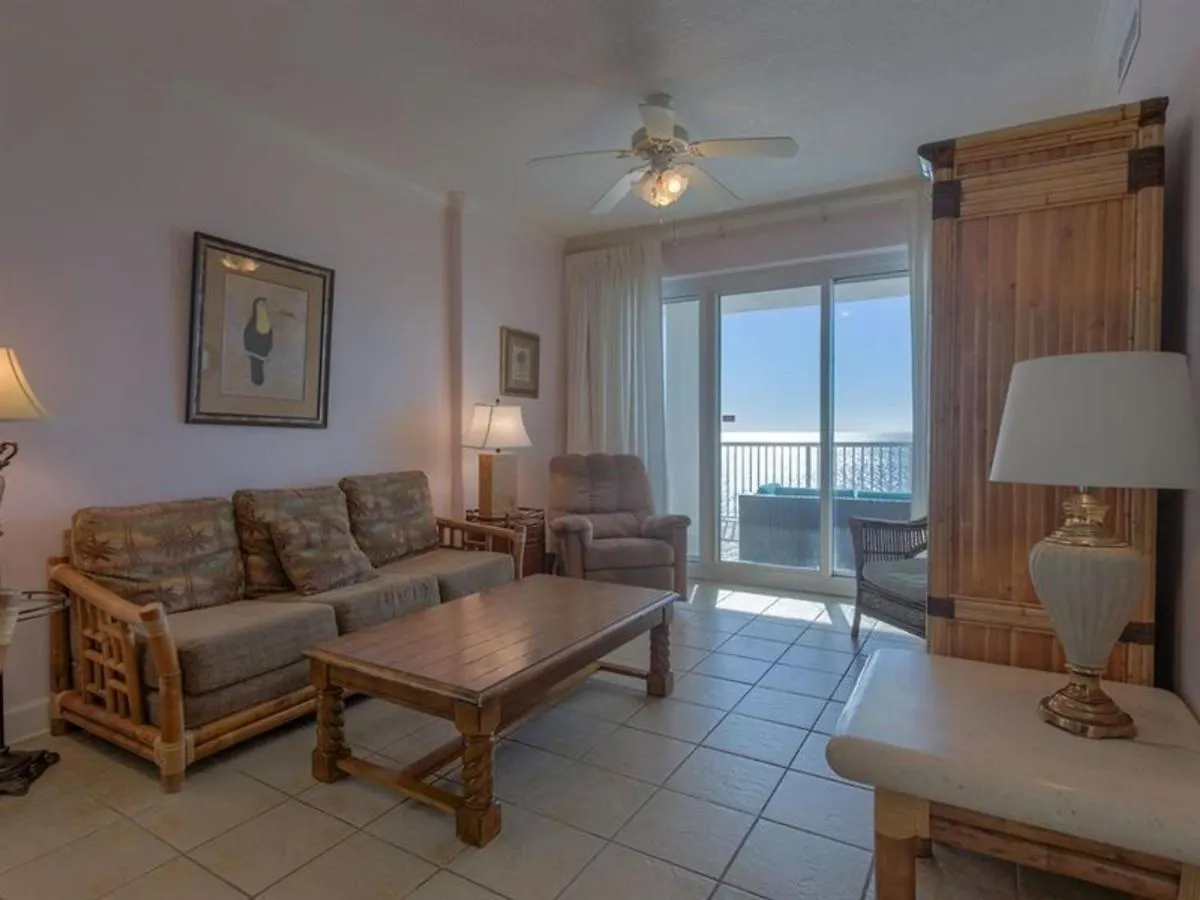 Island Royale Ii Ferienhaus *