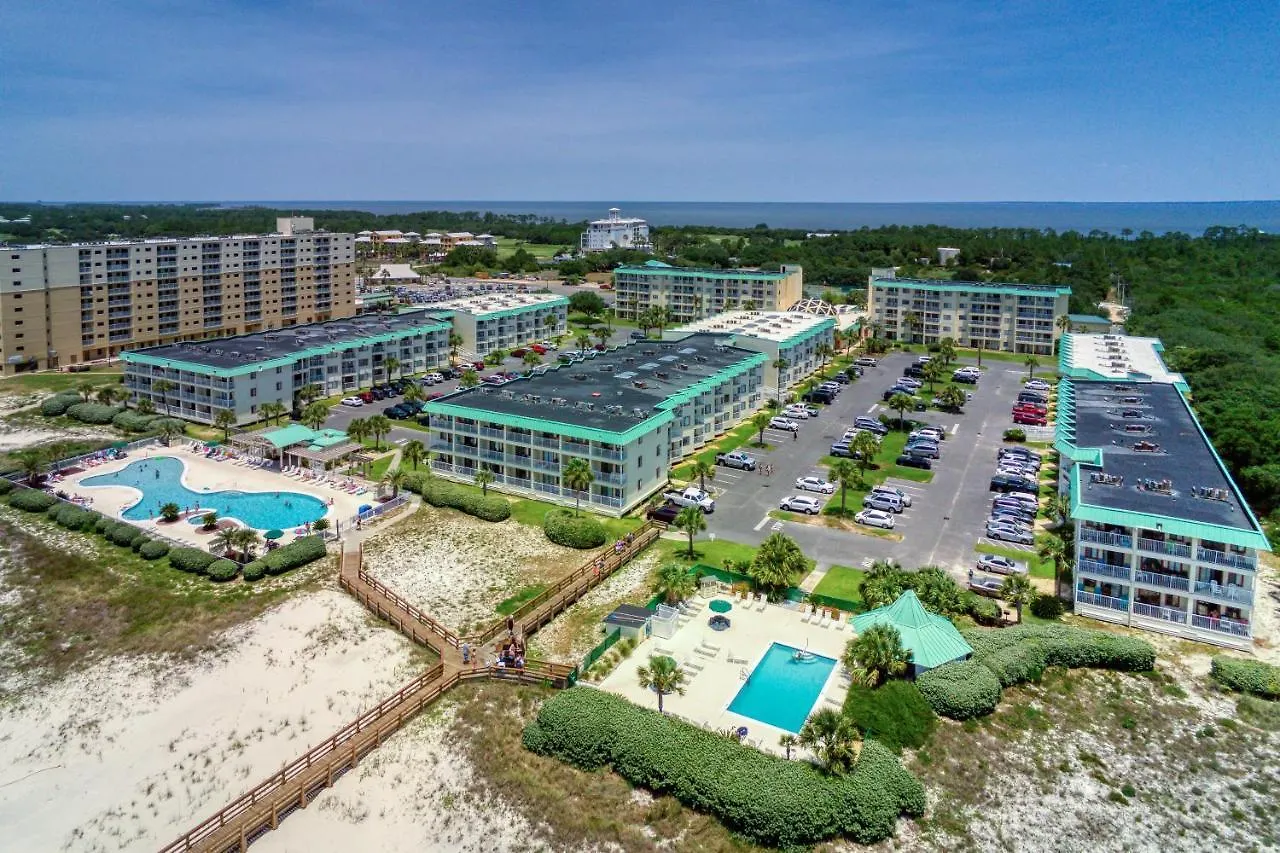 Plantation East Iii Gulf Shores