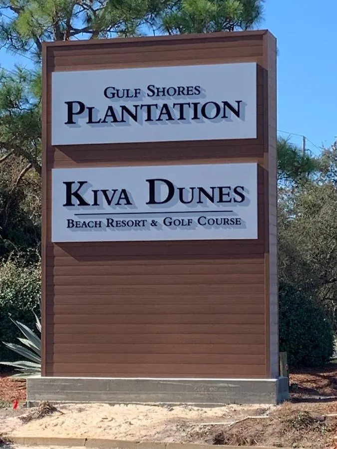 Plantation