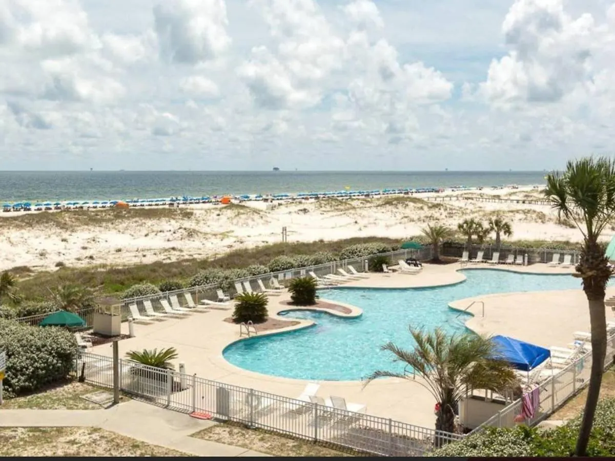 Appartamento Plantation Gulf Shores