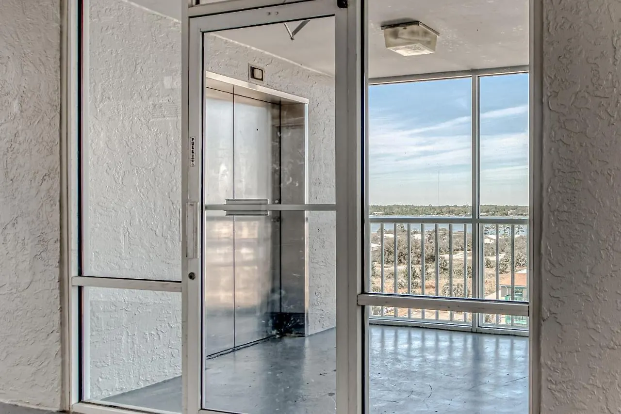 Ocean House Unit 1903 גולף שורז