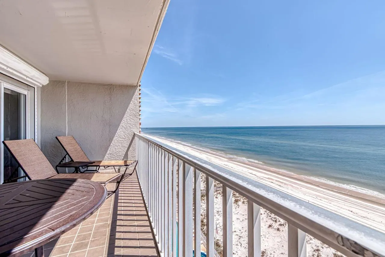 Ocean House Unit 1903 דירה *
