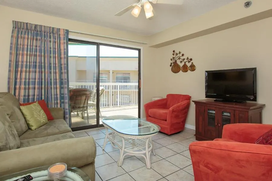 Harbour Place 506 غولف شورز