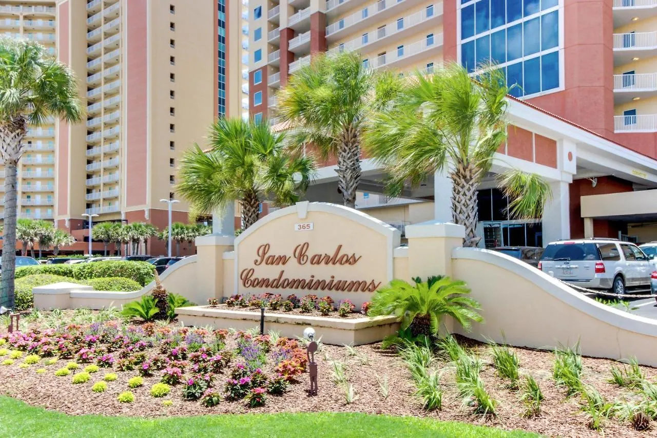San Carlos * Gulf Shores